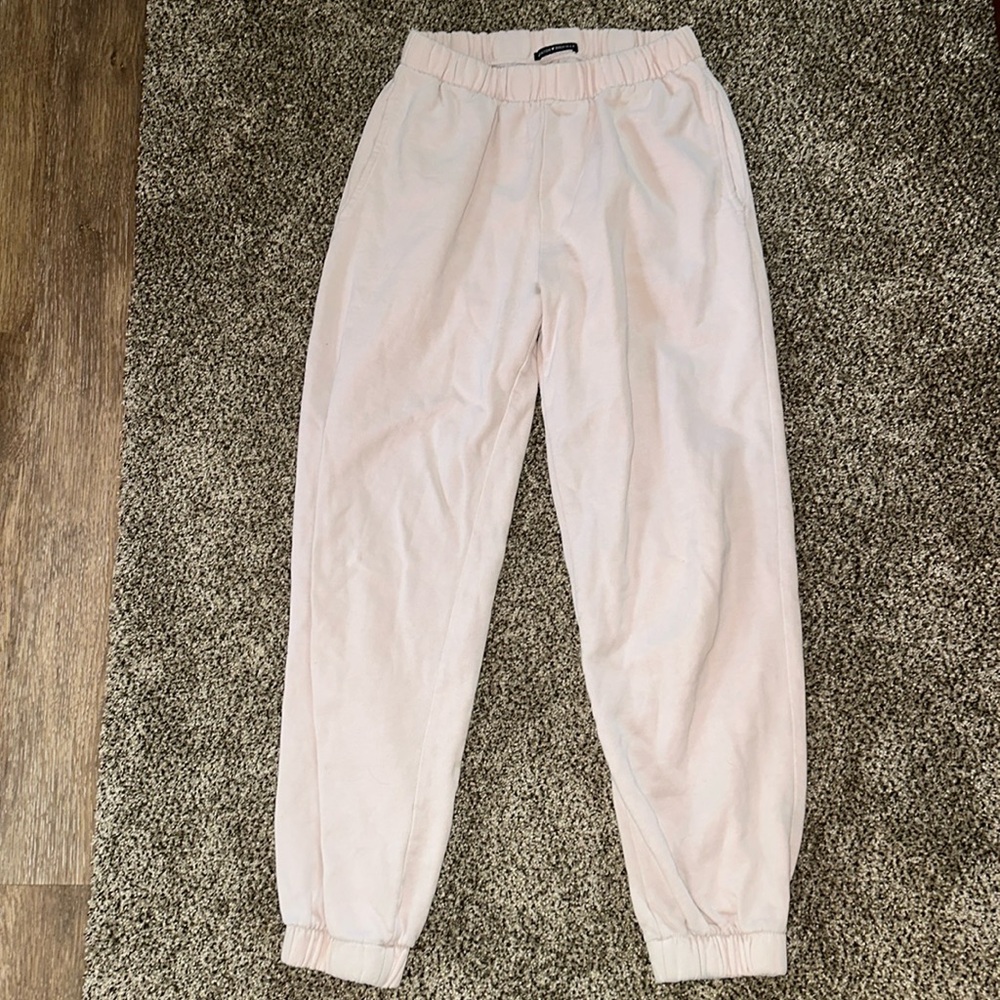 Brandy Melville Sweatpants
